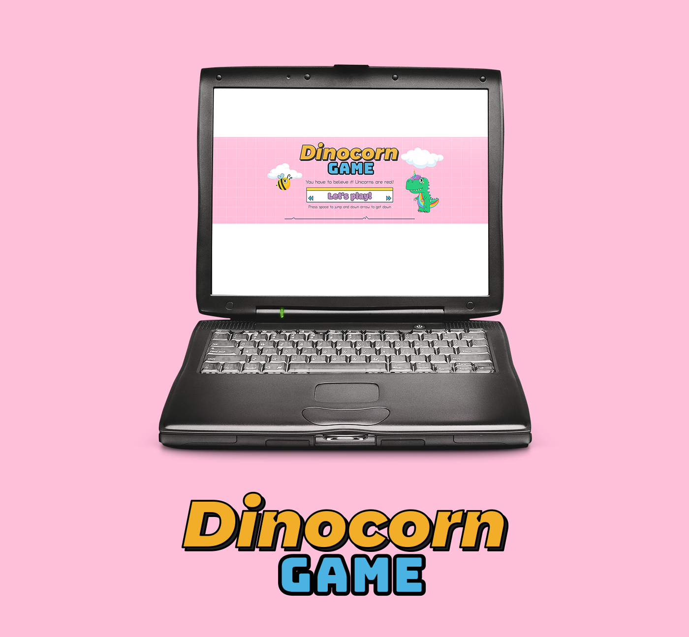 dinocorngame